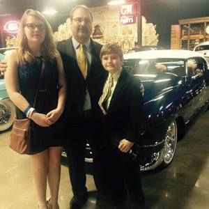 Meet your Posher, Guy